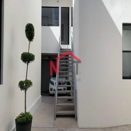 Foto de departamento en renta en san benito 0, san benito, hermosillo, sonora, 0 No. 01