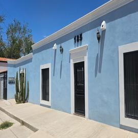 Foto de departamento en renta en  , san benito, hermosillo, sonora, 0 No. 01