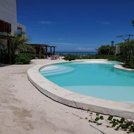 Foto de departamento en venta en  , san benito, ixil, yucatán, 0 No. 01