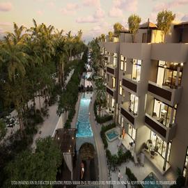 Foto de departamento en venta en  , san benito, ixil, yucatán, 0 No. 01