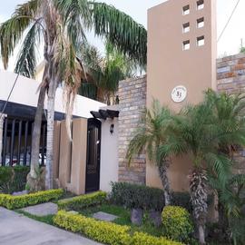 Foto de departamento en renta en san bernadino , casa grande residencial i, hermosillo, sonora, 0 No. 01