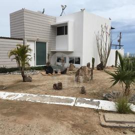 Foto de casa en venta en san blas , montaña y mar, san felipe, baja california, 27443310 No. 01
