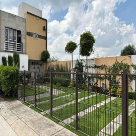 Foto de casa en venta en  , san blas otzacatipan, toluca, méxico, 0 No. 01