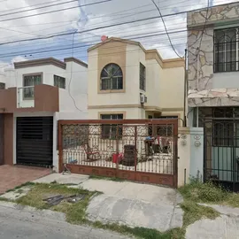 Foto de casa en venta en san buenaventura 309, miravista, general escobedo, nuevo león, 0 No. 01