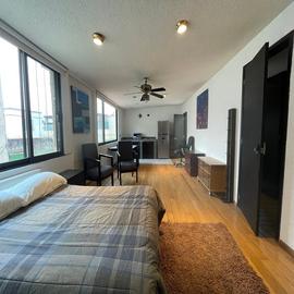 Foto de departamento en renta en san buenaventura , club de golf méxico, tlalpan, df / cdmx, 0 No. 01