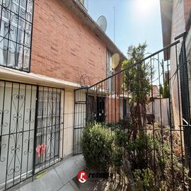 Foto de casa en venta en  , san carlos, ecatepec de morelos, méxico, 0 No. 01