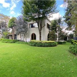 Foto de casa en renta en  , san carlos, metepec, méxico, 29816411 No. 01