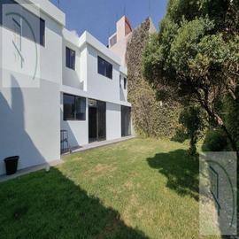 Foto de casa en renta en  , san carlos, metepec, méxico, 0 No. 01