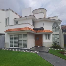 Foto de casa en renta en  , san carlos, metepec, méxico, 0 No. 01