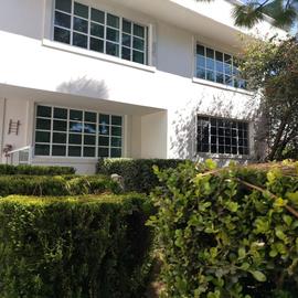 Foto de casa en renta en  , san carlos, metepec, méxico, 0 No. 01