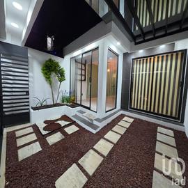 Foto de casa en venta en san cipriano 102, lomas de santa fe, xalapa, veracruz de ignacio de la llave, 30725184 No. 01