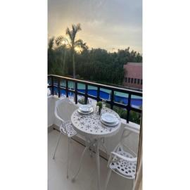 Foto de casa en condominio en venta en  , san clemente de lima, bahía de banderas, nayarit, 30004133 No. 01