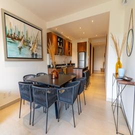 Foto de casa en condominio en venta en  , san clemente de lima, bahía de banderas, nayarit, 0 No. 01