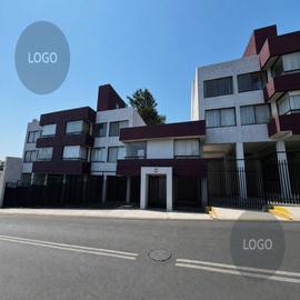 Foto de departamento en venta en  , san clemente norte, álvaro obregón, df / cdmx, 31121881 No. 01