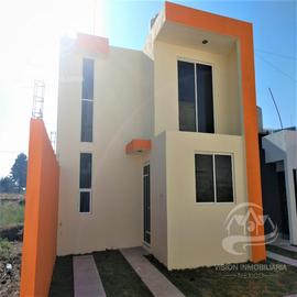 Foto de casa en venta en  , san cosme atlamaxac, tepeyanco, tlaxcala, 0 No. 01