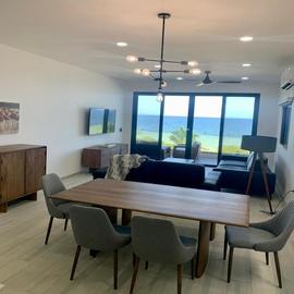 Foto de departamento en renta en  , san crisanto, sinanché, yucatán, 0 No. 01