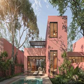 Foto de casa en venta en  , san crisanto, sinanché, yucatán, 31271497 No. 01
