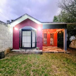 Foto de casa en venta en san cristóbal 13, fstse 2000, san cristóbal de las casas, chiapas, 0 No. 01