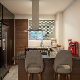 Foto de departamento en venta en san cristobal tepontla , san cristóbal tepontla, san pedro cholula, puebla, 0 No. 01
