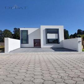 Foto de casa en venta en  , san cristóbal tepontla, san pedro cholula, puebla, 0 No. 01