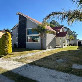 Foto de Casa en SAN DAVID  74, San Miguel, Zinacantepec, México, 29024531