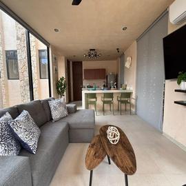 Foto de casa en renta en  , san diego, dzemul, yucatán, 0 No. 01