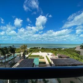 Foto de departamento en renta en  , san diego, dzemul, yucatán, 0 No. 01