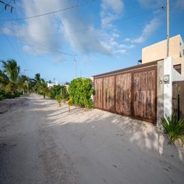 Foto de casa en venta en  , san diego, dzemul, yucatán, 0 No. 01