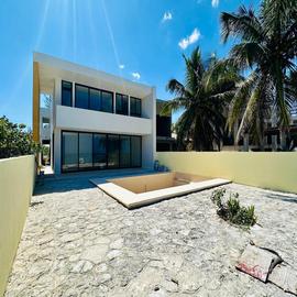 Foto de casa en venta en  , san diego, dzemul, yucatán, 31427036 No. 01