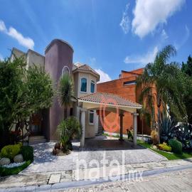 Foto de casa en venta en  , san diego los sauces, san pedro cholula, puebla, 28948380 No. 01