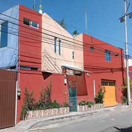 Foto de casa en venta en  , san diego los sauces, san pedro cholula, puebla, 0 No. 01