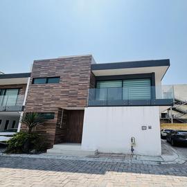 Foto de casa en renta en  , san diego, san andrés cholula, puebla, 0 No. 01
