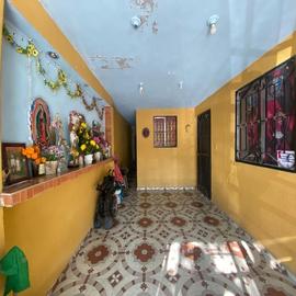 Foto de casa en venta en san diego , san genaro 1er sector, cadereyta jiménez, nuevo león, 0 No. 01