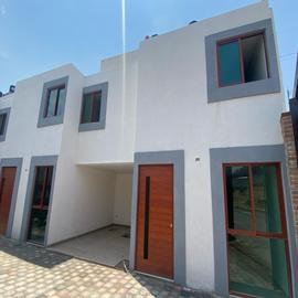 Foto de casa en venta en  , san dionisio yauhquemehcan, yauhquemehcan, tlaxcala, 28081612 No. 01