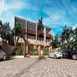 Foto de casa en venta en  , san eduardo, telchac pueblo, yucatán, 0 No. 01