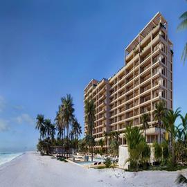 Foto de departamento en venta en  , san eduardo, telchac pueblo, yucatán, 0 No. 01