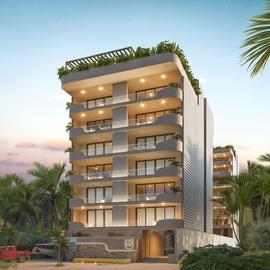 Foto de departamento en venta en  , san eduardo, telchac pueblo, yucatán, 0 No. 01