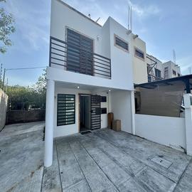 Foto de casa en renta en san esteban , venustiano carranza 2, carmen, campeche, 0 No. 01