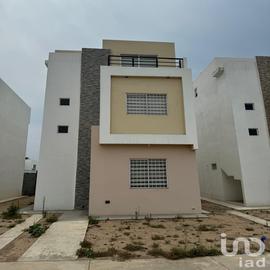 Foto de casa en renta en san felipe de nola 210, san miguel del parque, general escobedo, nuevo león, 28875911 No. 01