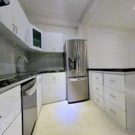Foto de departamento en venta en  , san felipe del agua 1, oaxaca de juárez, oaxaca, 27533552 No. 01