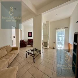 Foto de casa en renta en  , san felipe del agua 1, oaxaca de juárez, oaxaca, 30674009 No. 01
