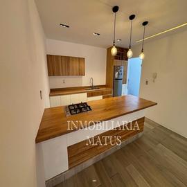 Foto de departamento en venta en  , san felipe del agua 1, oaxaca de juárez, oaxaca, 0 No. 01