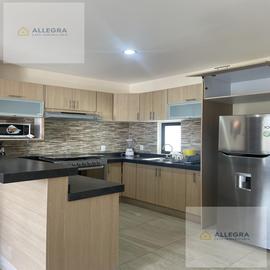 Foto de departamento en renta en  , san felipe del agua 1, oaxaca de juárez, oaxaca, 31550398 No. 01