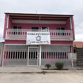 Foto de casa en venta en san felipe , viñedos, durango, durango, 30809147 No. 01