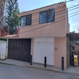 Foto de casa en venta en san fernando , ampliación santa martha, cuernavaca, morelos, 0 No. 01