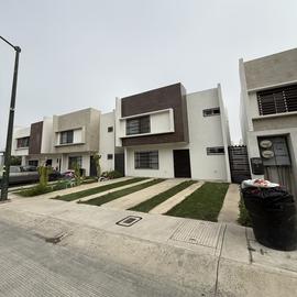 Foto de casa en renta en san fernando , valparaíso residencial, tijuana, baja california, 0 No. 01
