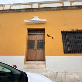 Foto de casa en renta en  , san francisco, campeche, campeche, 0 No. 01