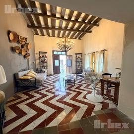 Foto de casa en renta en  , san francisco, campeche, campeche, 0 No. 01