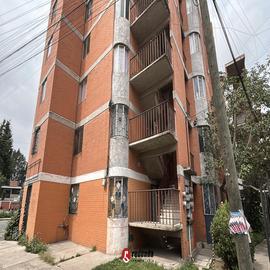 Foto de departamento en venta en  , san francisco cascantitla, cuautitlán, méxico, 30349132 No. 01
