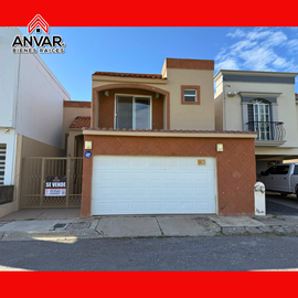 Foto de casa en venta en san francisco , cerrada de san antonio, cuauhtémoc, chihuahua, 30419877 No. 01